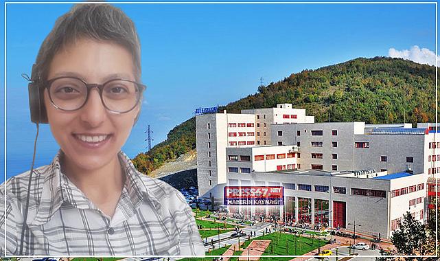 BEÜ yasta! Hemşire Sırma Adsız hayatını kaybetti!