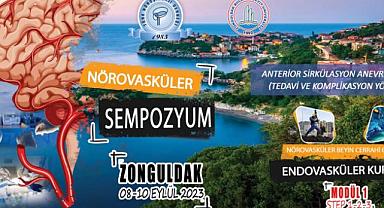 Beyin ve Sinir Cerrahları Emeğin Başkentinde Buluşuyor