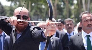 Bilal Erdoğan öğretmenleri 'idealist' olmamakla eleştirdi: 'Amaçları memur olmak'