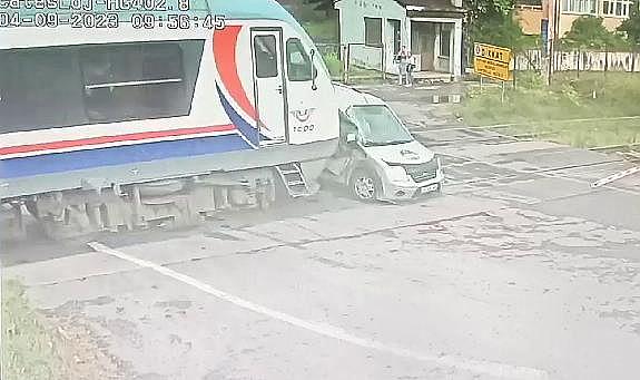 Bir ayağını kaybetmişte, o kazadan sonra haber var!