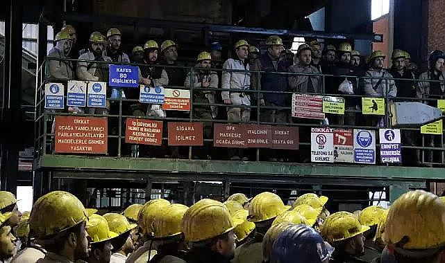 Beklenen tarih açıklandı! TTK'ya başvuru süreci başlıyor