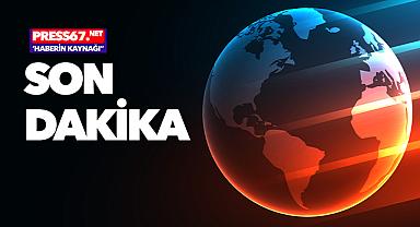 Büyük tepki;