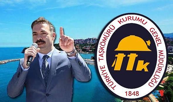 Çağlayan'dan TTK'ya işçi alımı açıklaması; "İşçi alımı sürecinde suyu bulandırmaya çalışıyorlar"