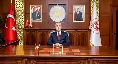Çalışma Bakanı Zonguldak'a geliyor!