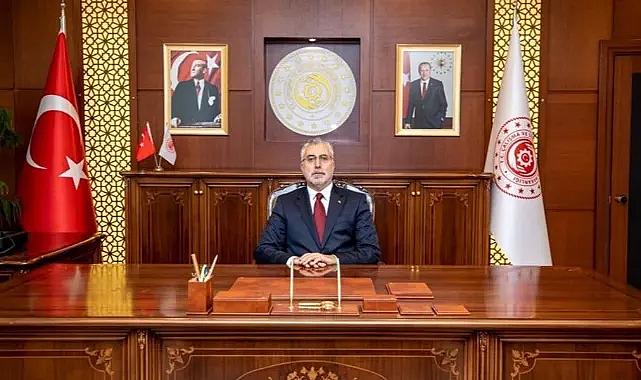 Çalışma Bakanı Zonguldak'a geliyor!