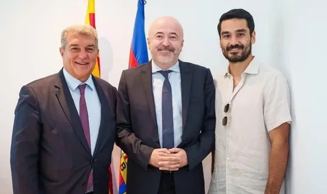 Camp Nou Zonguldaklıya emanet