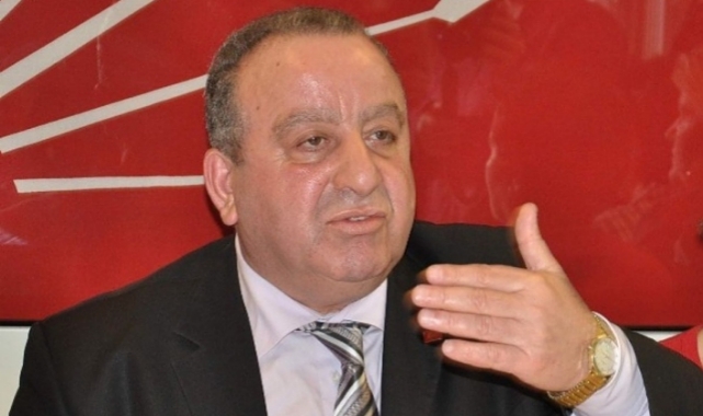 "CHP İl Başkanlığını düştüğü kötü durumdan kaldıracağım"