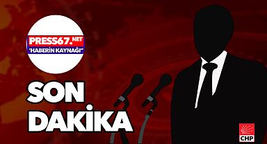 CHP'li vekile büyük tepki; 'En hafif tabiriyle gaflet ve dalalet içinde'
