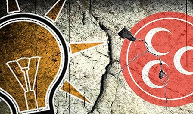 &#039;Cumhur İttifakı ruhuna uygun hareket etmeyenlere karşı daha ağır konuşurum&#039;