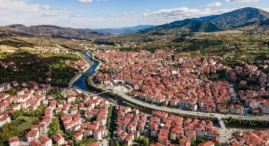 Devrek Belediyesi