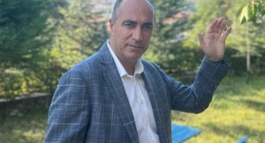 Devrek Kaymakamı Ümit Altay ilçeye veda etti!