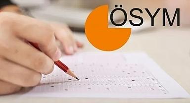 DGS tercih sonuçları açıklandı (ÖSYM DGS 2023 yerleştirme sonuçları sorgulama)