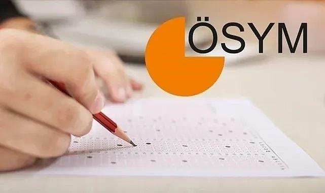 DGS tercih sonuçları açıklandı (ÖSYM DGS 2023 yerleştirme sonuçları sorgulama)