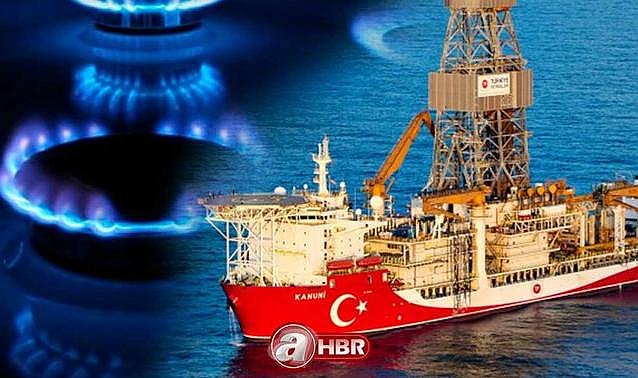 Doğalgazdan 2 milyar dolarlık müjde!