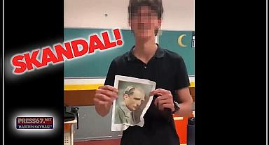 Emin Soyyiğit kimdir? Atatürk’e hakaretten gözaltına alındı….