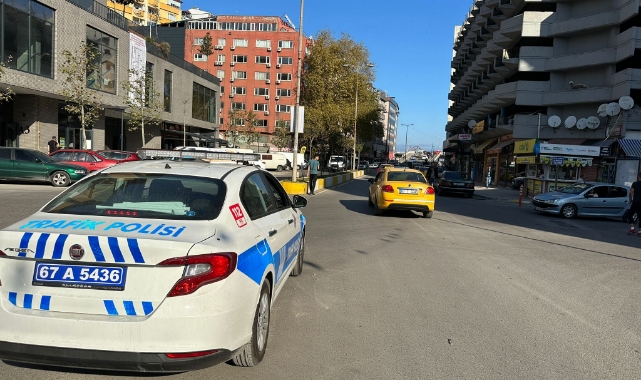 Emniyet Fevkani provasında!