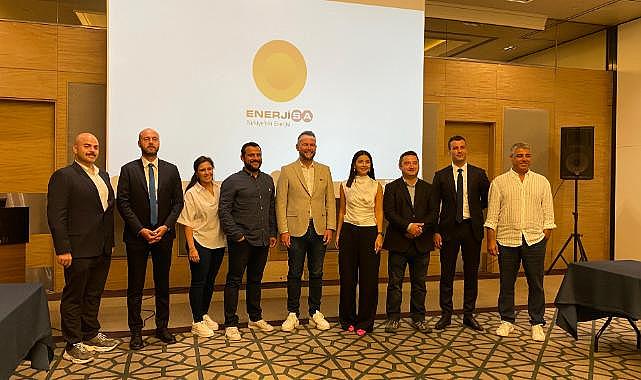 Enerji-SA Zonguldak medyası ile buluştu