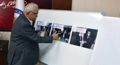 Erdemir endüstri bölgesi olursa Ereğli ile bağlantısı kalmayacak!