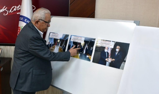 Erdemir endüstri bölgesi olursa Ereğli ile bağlantısı kalmayacak!