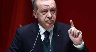 Erdoğan bazı danışmanlarıyla yollarını ayırdı! İşte o isimler!