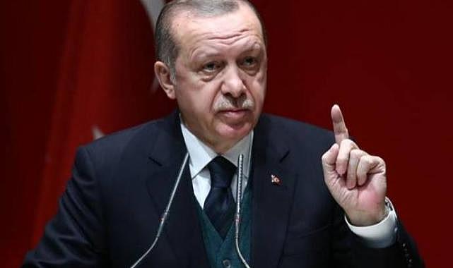 Erdoğan bazı danışmanlarıyla yollarını ayırdı! İşte o isimler!