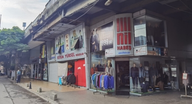 Esnaf köprüaltını tahliye etmiyor: “Gerekirse Külliye’ye kadar yürürüz!”