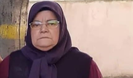 Feci kazada can vermişti, son yolculuğuna uğurlandı