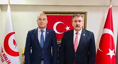 Fevkani Köprüsü için Bakanla görüşecek!