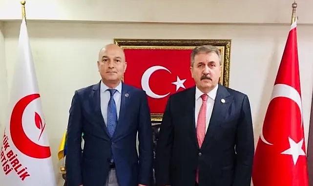 Fevkani Köprüsü için Bakanla görüşecek!