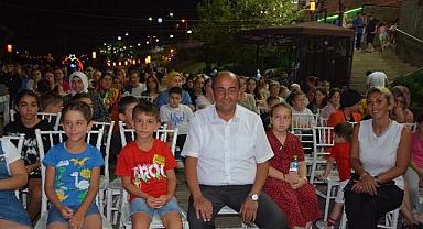 Gülüç Belediyesi yine bir ilke imza attı