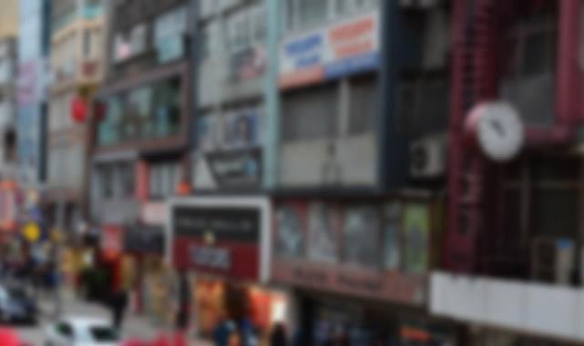 Güzellik merkezinde kavga!