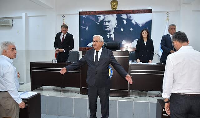 "Halil Posbıyık CHP'den uzaklaştırmak isteyenler avuçlarını yalarlar"