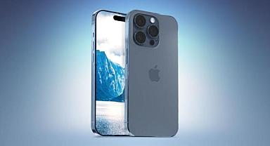 iPhone 15 için nefesler tutuldu! Tarih belli oldu