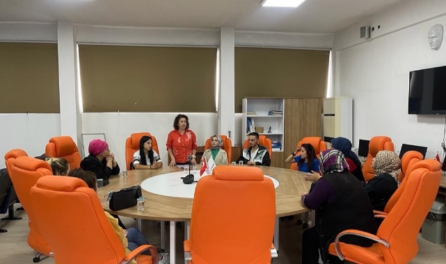 İşbaşı Eğitim Programı imzaladılar! 18 ay boyunca istihdam edilecekler