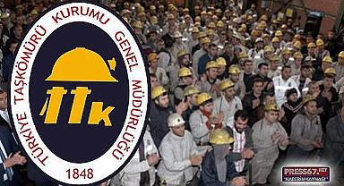 İşte TTK ilanının detayları.. Bu şartlar aranıyor!