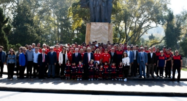 İtfaiye teşkilatı 309 yaşında