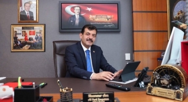Kamuda istihdam edilen şehit madenci yakını sayısı 496'ya ulaştı
