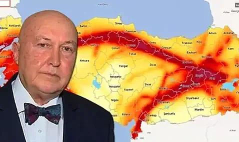 Karabük tehlikede! Prof. Dr. Övgün Ahmet Ercan'dan korkutan uyarı