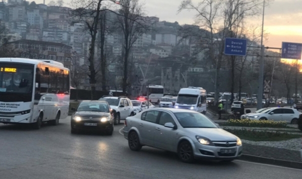 Karabük, Zonguldak, Bartın yükselişte...