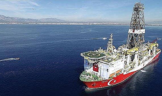 Karadeniz gazından günde 30 milyon TL kazanç sağlanıyor