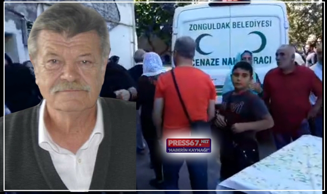 Kenan Kuşhan hayatını kaybetti