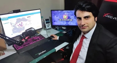 Kerem Ökten, '46 gün bekleniyor' dedi ve uyardı!
