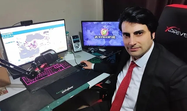 Kerem Ökten, '46 gün bekleniyor' dedi ve uyardı!