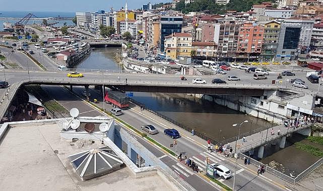 Köprü altı esnafı Vali Hacıbektaşoğlu'ndan randevu istedi! "Bu şartlarda çıkmayız"