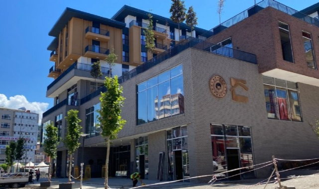 Köprü altının elektriği ve suyu kesiliyor!