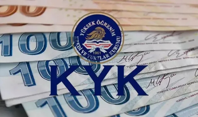 KYK BURS BAŞVURULARI ne zaman 2023? KYK bursu ne kadar, kaç TL? KYK burs ve kredi başvuru tarihleri açıklandı mı?
