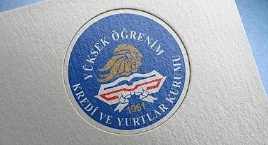 KYK yurt başvuru sonuçları açıklandı mı? 2023 KYK yurt başvuru sonuçları ne zaman açıklanacak?