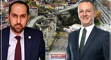 'Lavuar alanını ağzınızda sakız gibi ağzınızda çiğniyorsunuz’