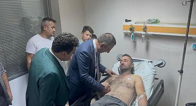 Madende kazasındaki işçilerin isimleri belli oldu