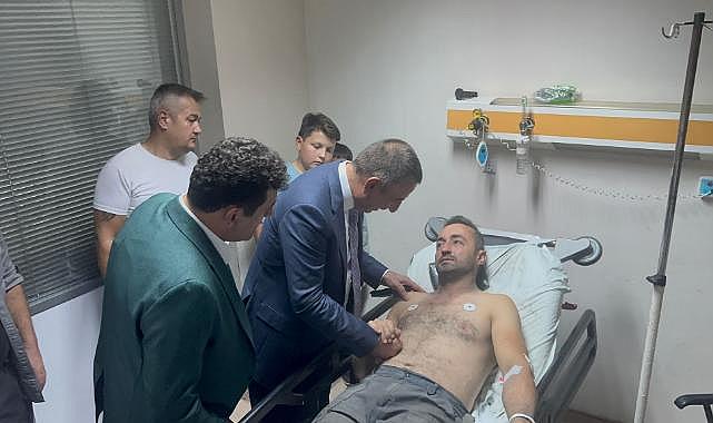 Madende kazasındaki işçilerin isimleri belli oldu